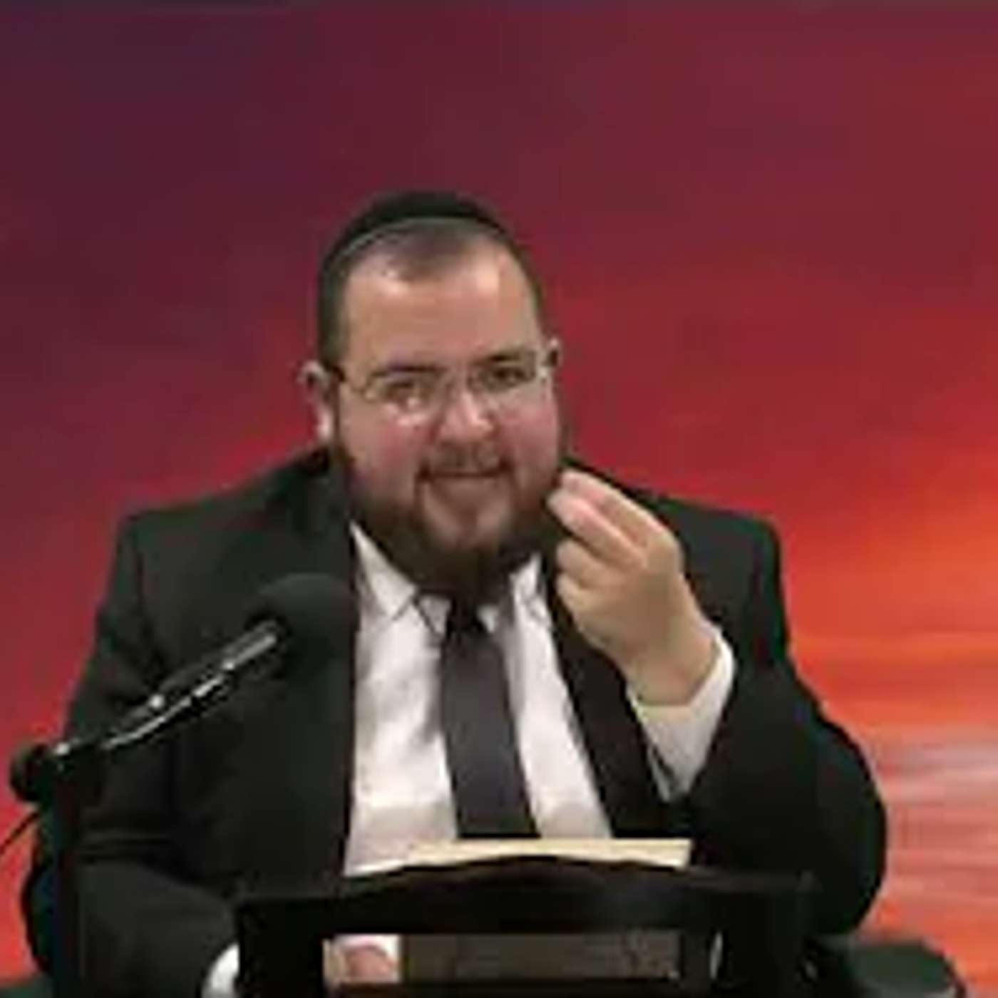 מרגש עד דמעות: המקובל הנסתר רבינו דוד בצרי חושף 'אנחנו בצרות איומות רגעים ספורים לפני המשיח אנא עשו'