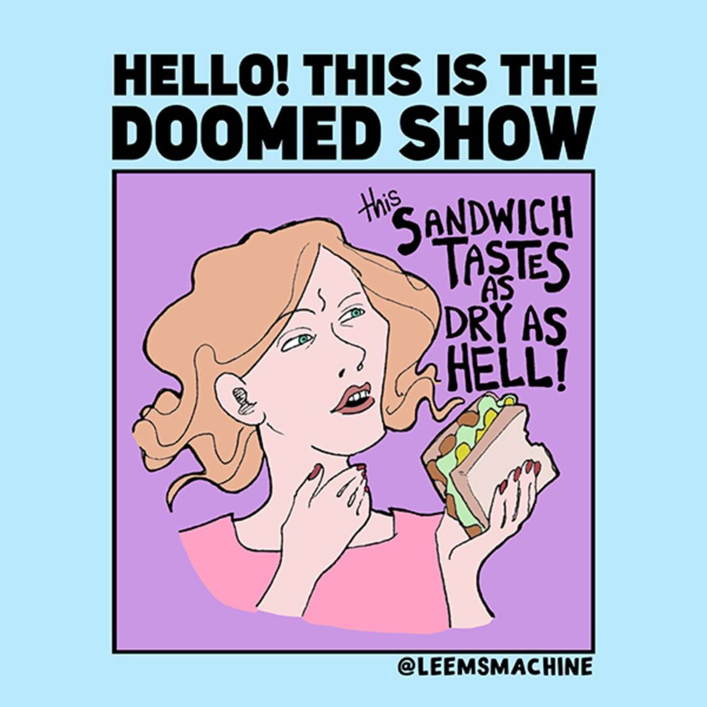 H!TITDS - The Deadly Spawn (1983) episode artwork