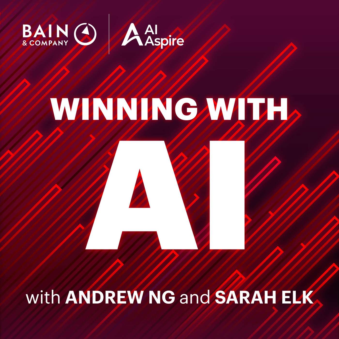 Winning with AI