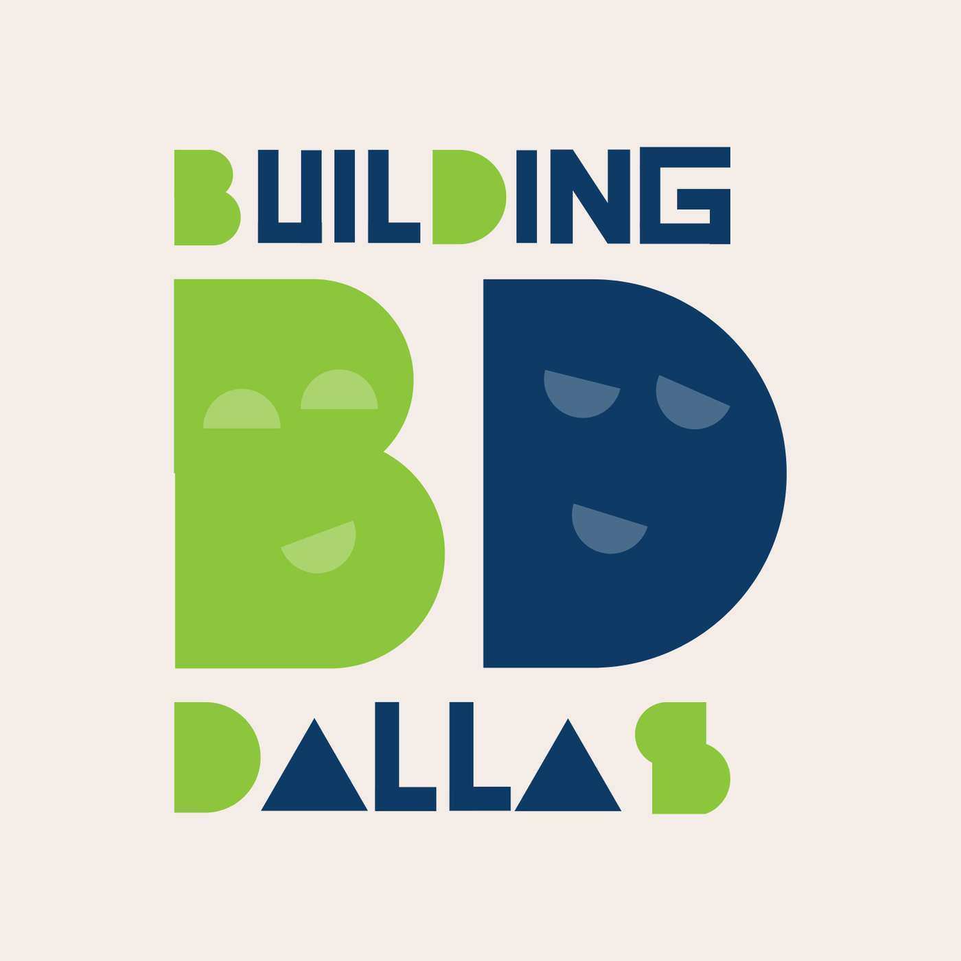 Building Dallas cover