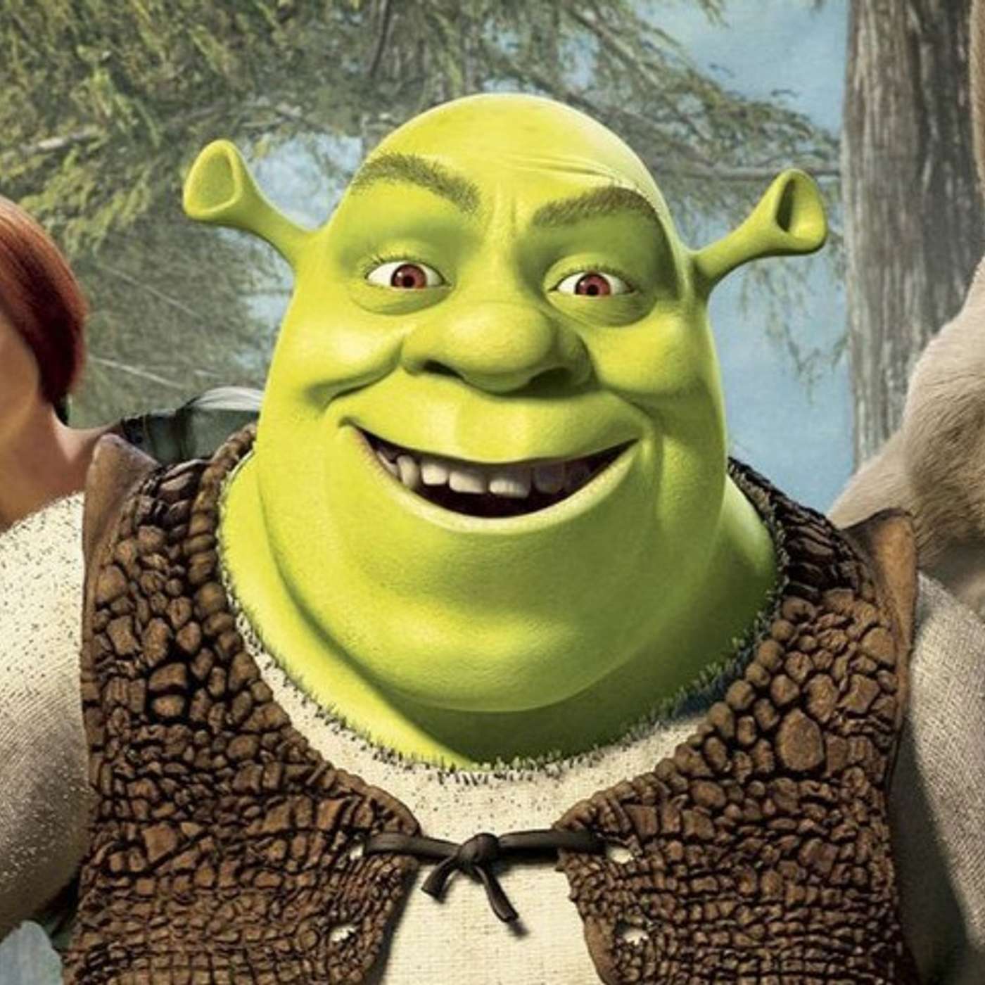 15 - Warner Bros in talks to make ‘Harry Potter’ TV Series + Shrek 5 in production? | 07.04.23