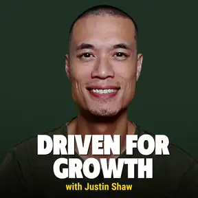 Driven For Growth