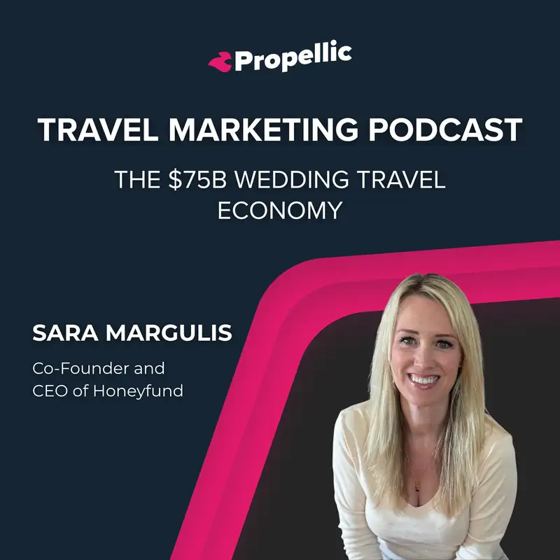 The $75B Wedding Travel Economy