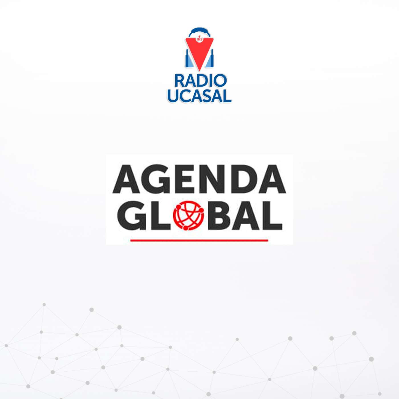 Artwork for Agenda Global