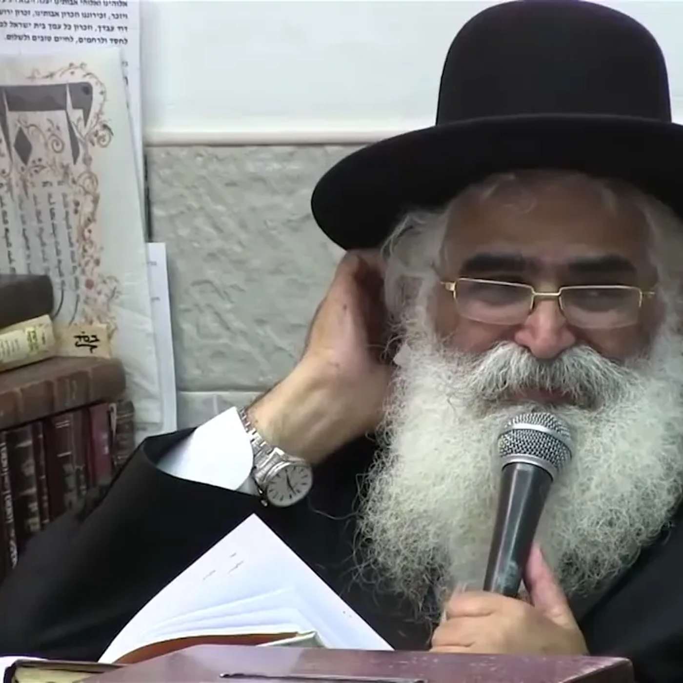 הרב יורם אברג'ל-המסר היומי-הירושה של ליל שבועות- א' סיון תשפ''ו