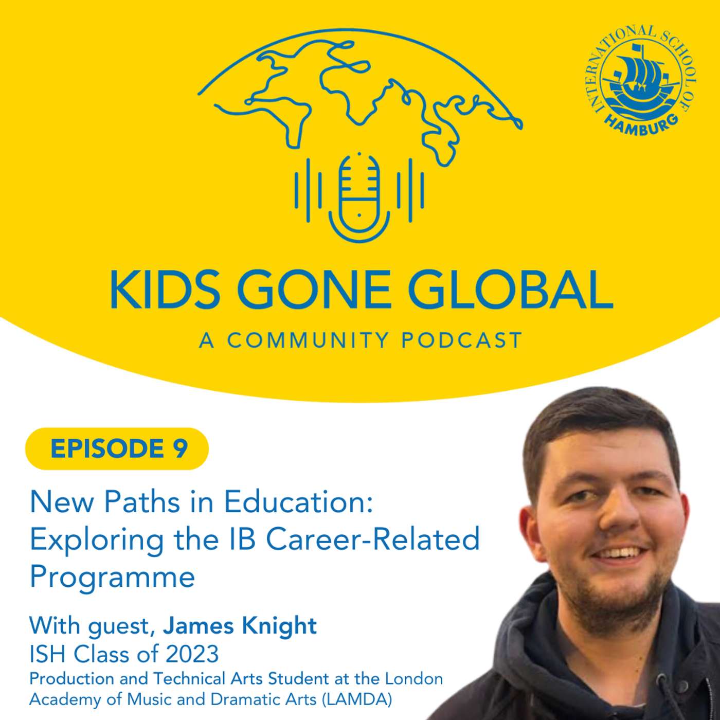 Paths in Education: Exploring the IB Career-Related Programme