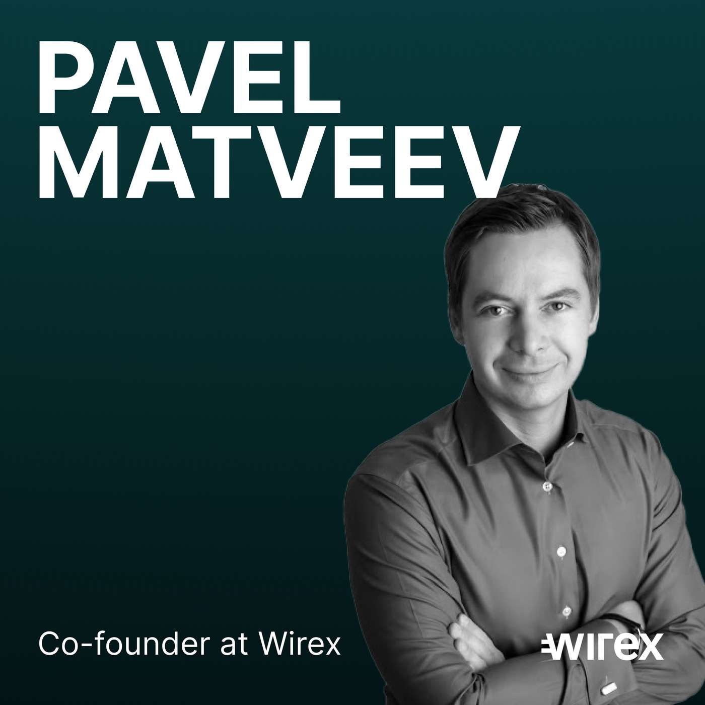 Wirex News - Your Crypto Podcast