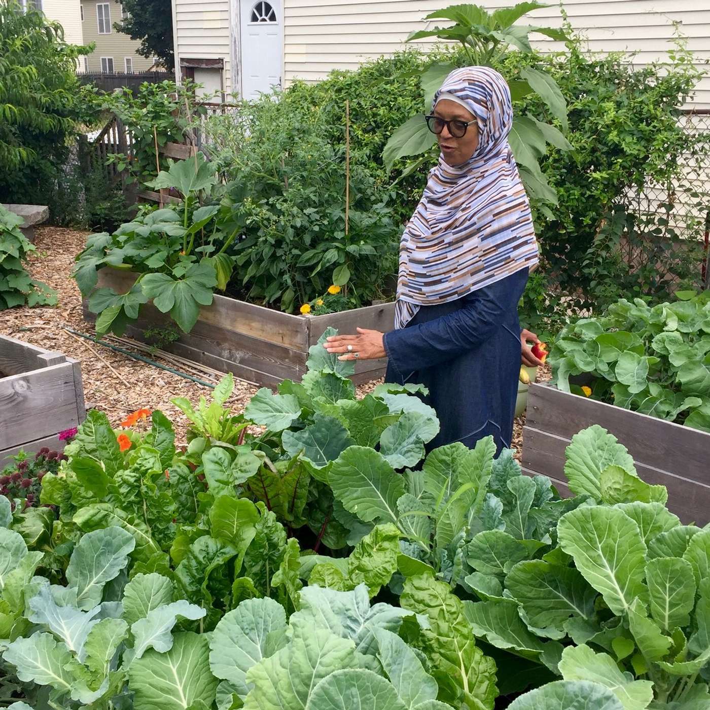 The Table Underground