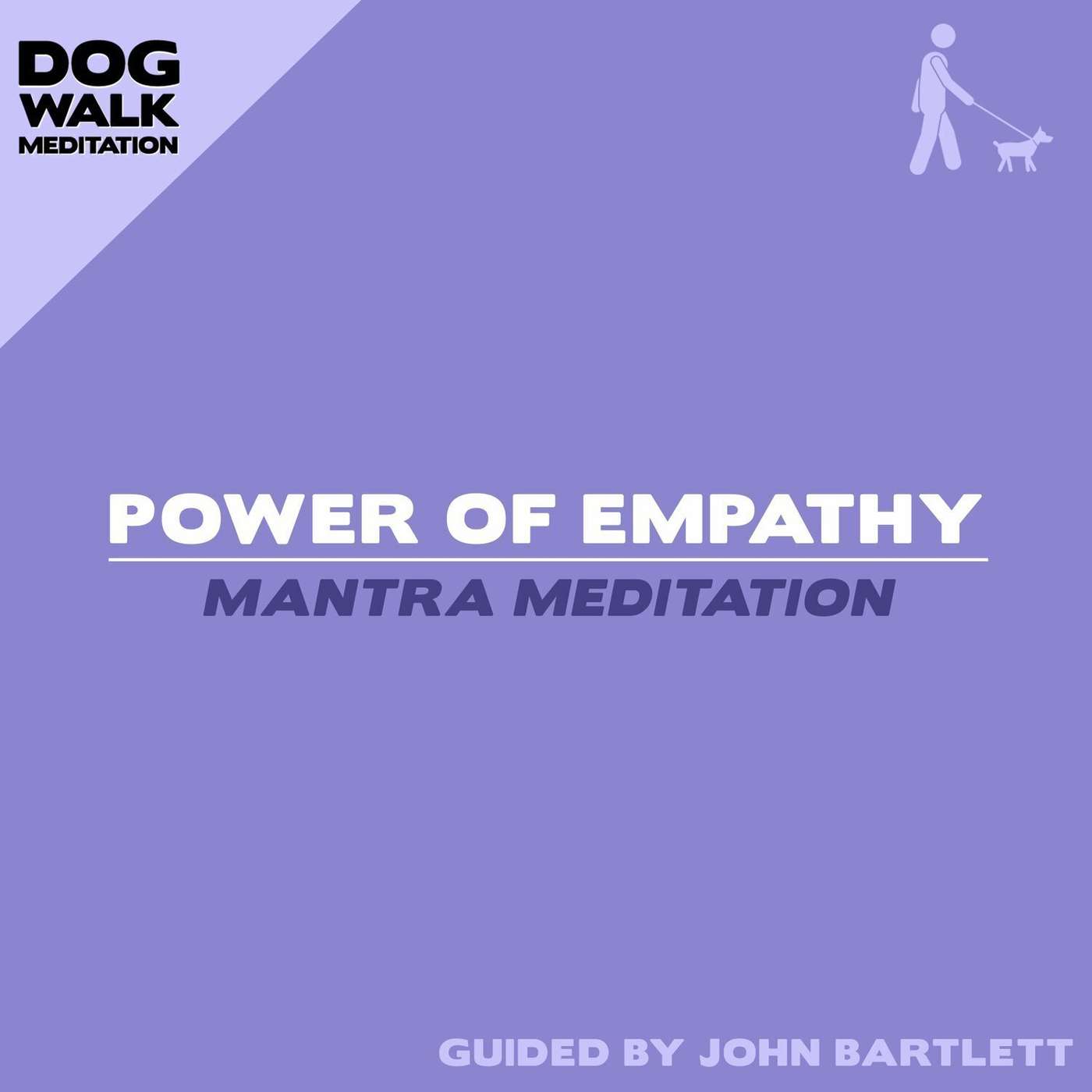 Power of Empathy (Mantra Meditation) episode artwork