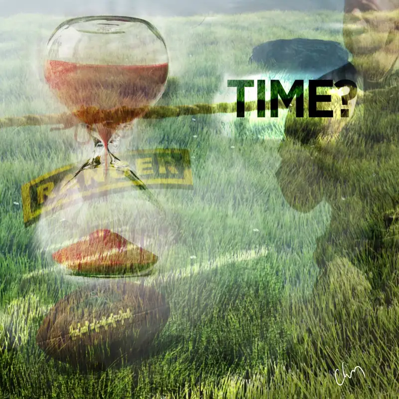 What timeframe is your "I" locked in?