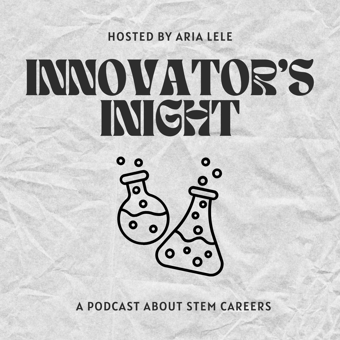 Innovator's Insight cover art