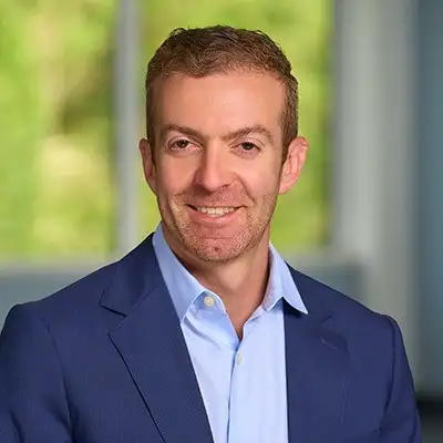 Aaron Berger
