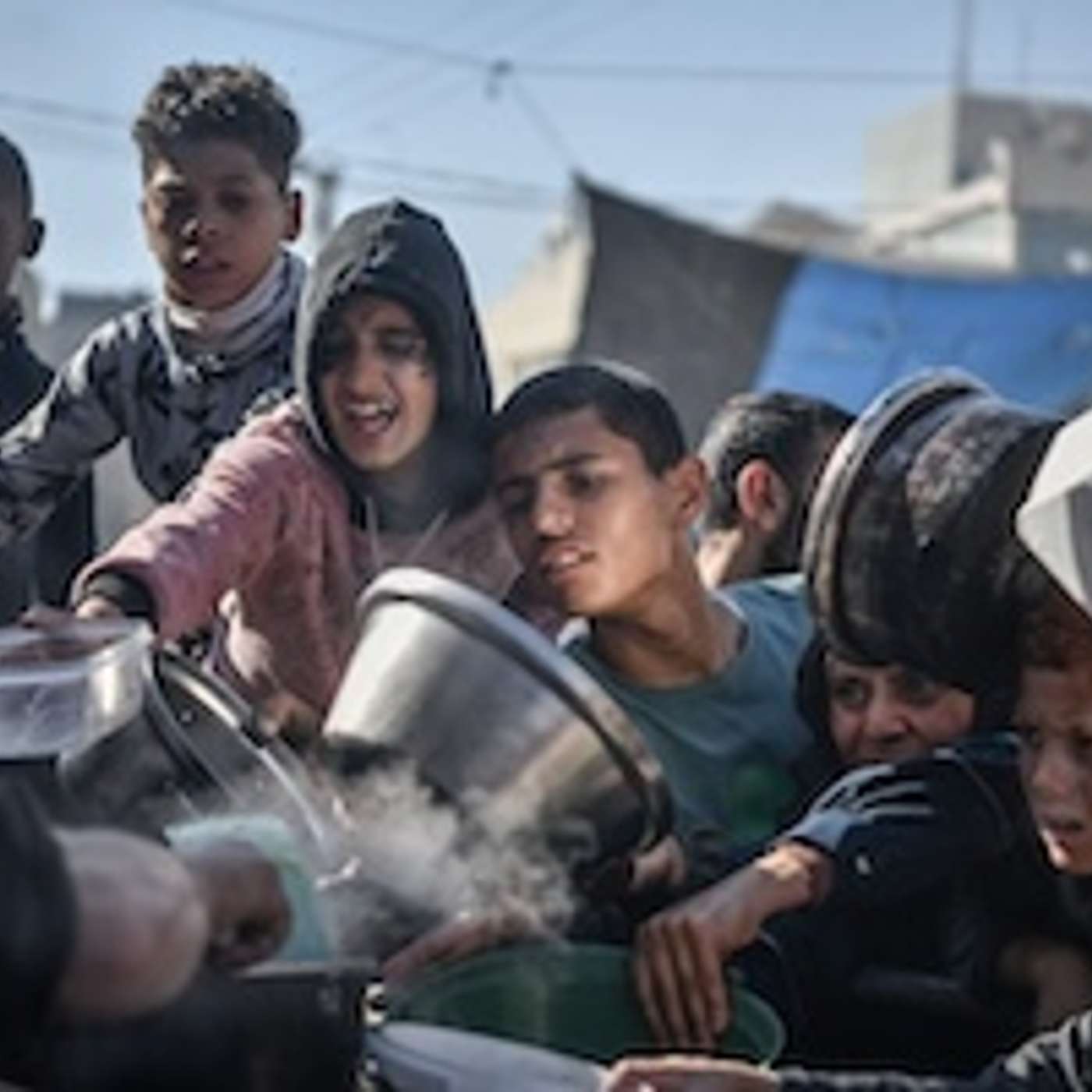 After 14+ Months of Gaza War, World Unwilling to Stop Israel’s Palestinian Genocide