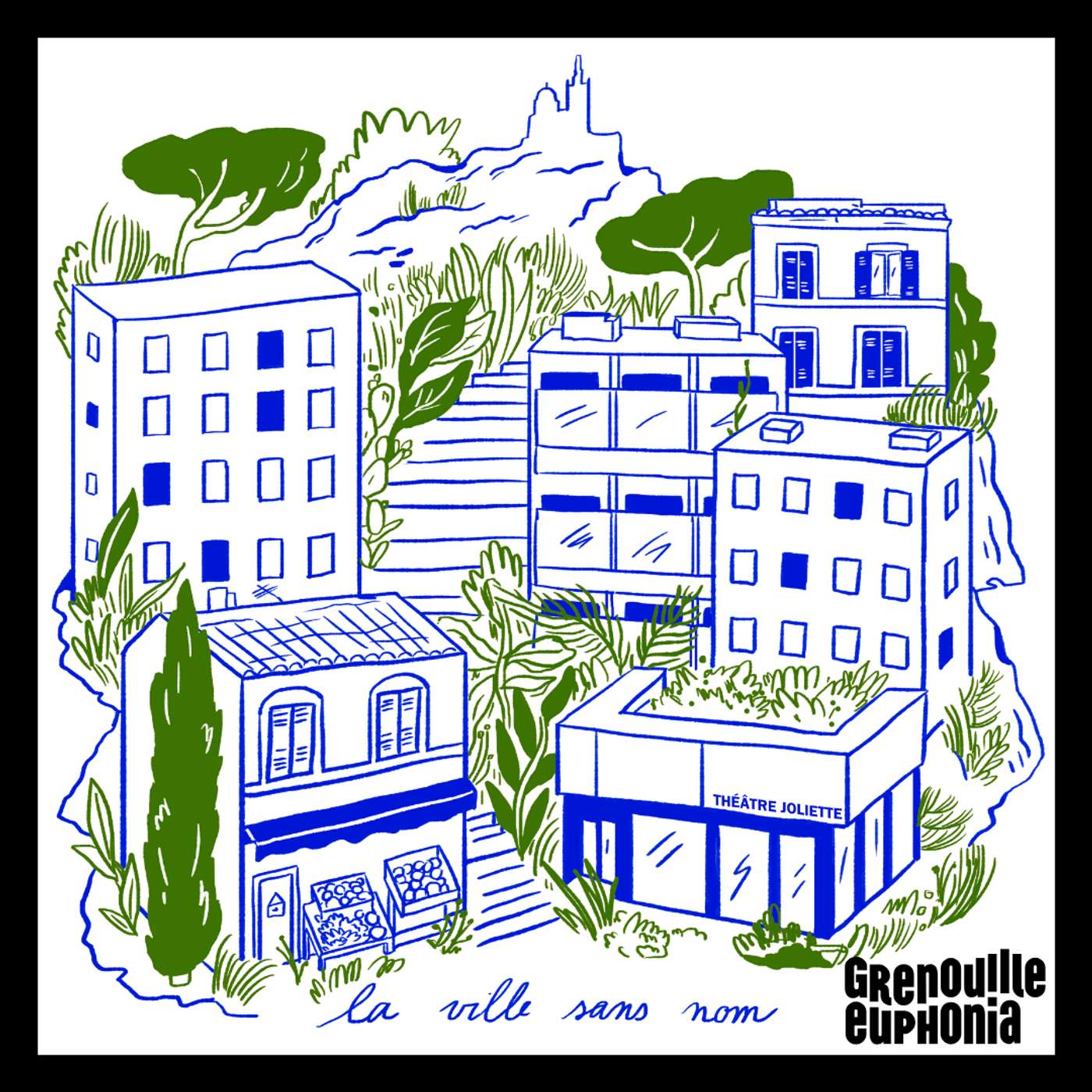 #5 Le sel de l'amour