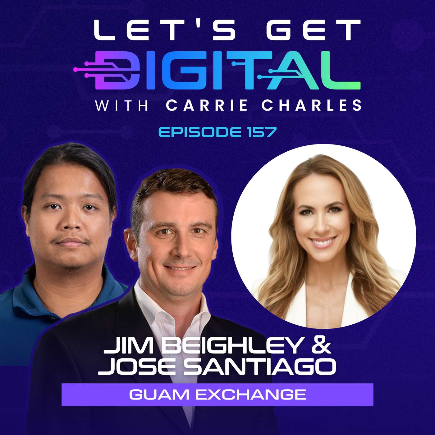 Guam Exchange: Building the Pacific’s Internet Infrastructure Through Data Centers and Subsea Cables