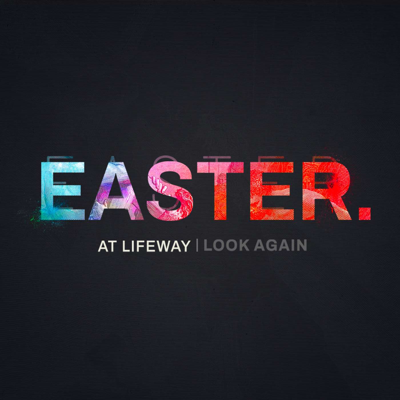 Look Again episode artwork