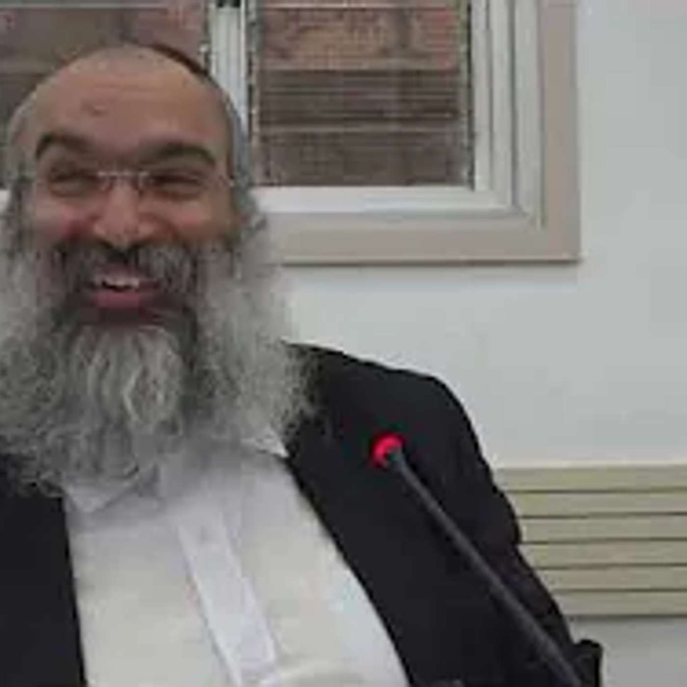 האם ניתן לעשות דין תורה עם נשמות שכבר נפטרו▪️הרב נחמנסון▪️(בית כנסת חב"ד כפר סבא)