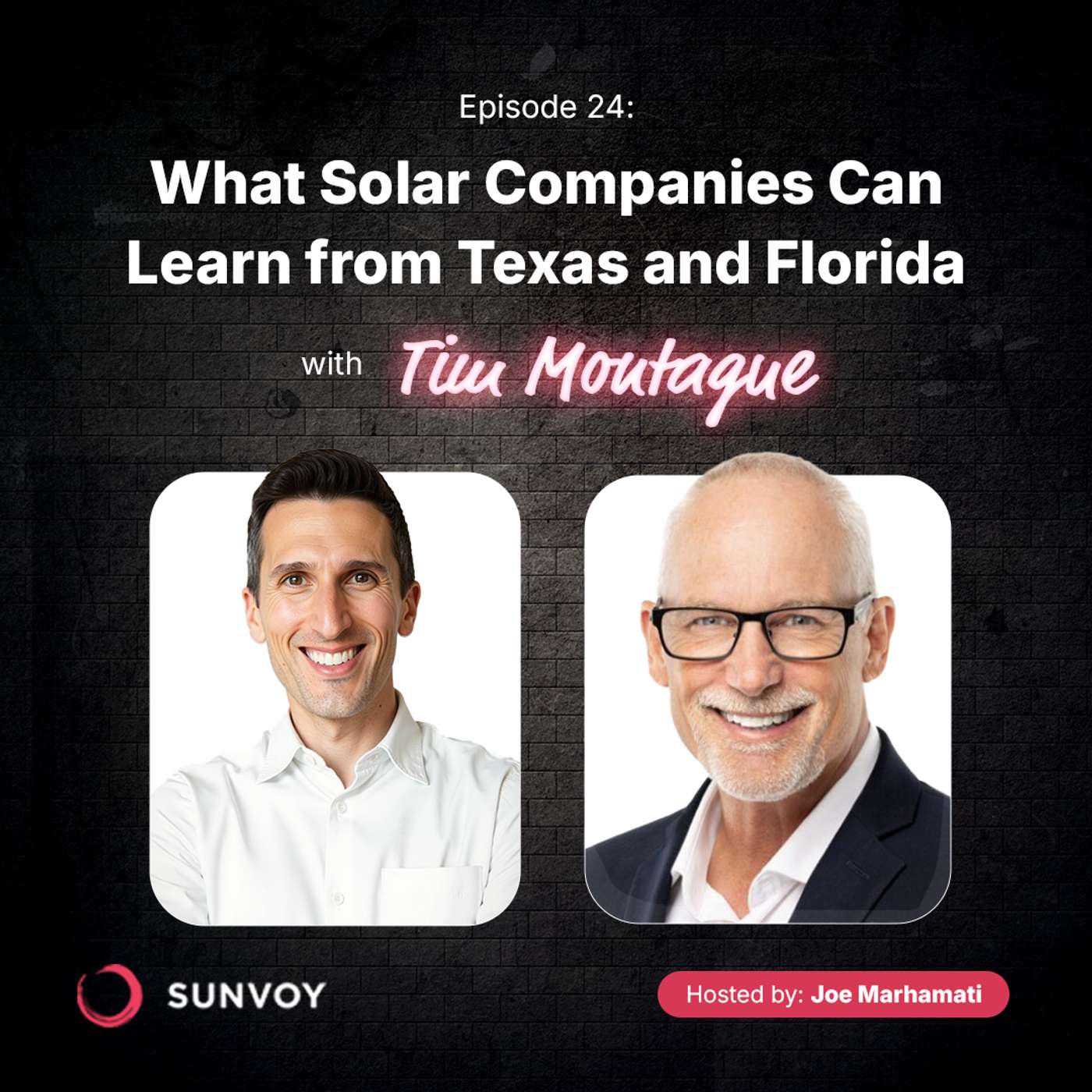 What Solar Companies Can Learn from Texas and Florida