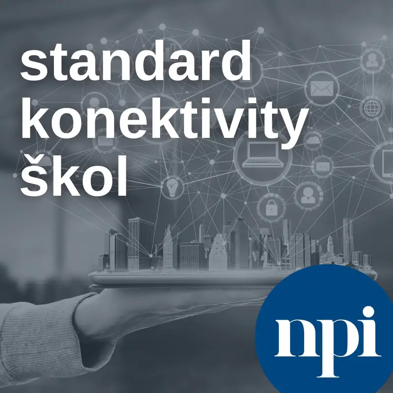 Standard konektivity škol