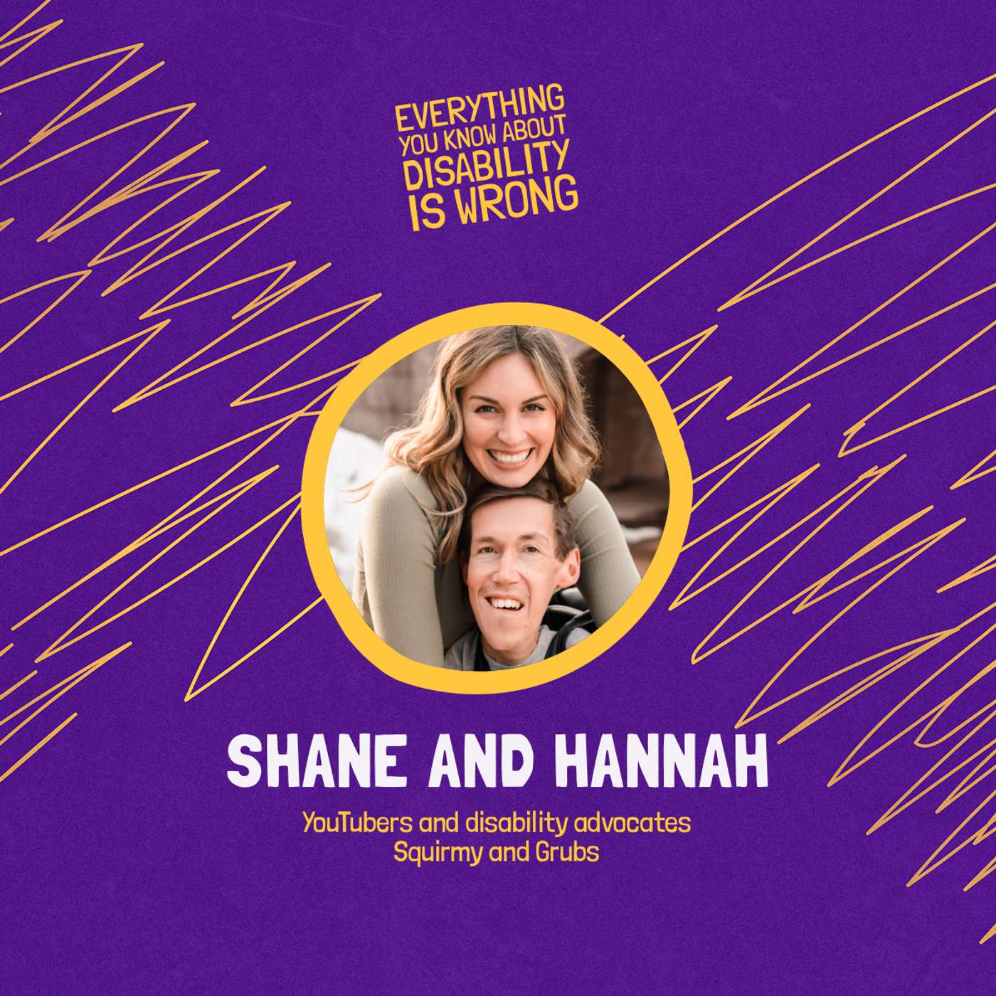 Everything You Know About Disability Is Wrong