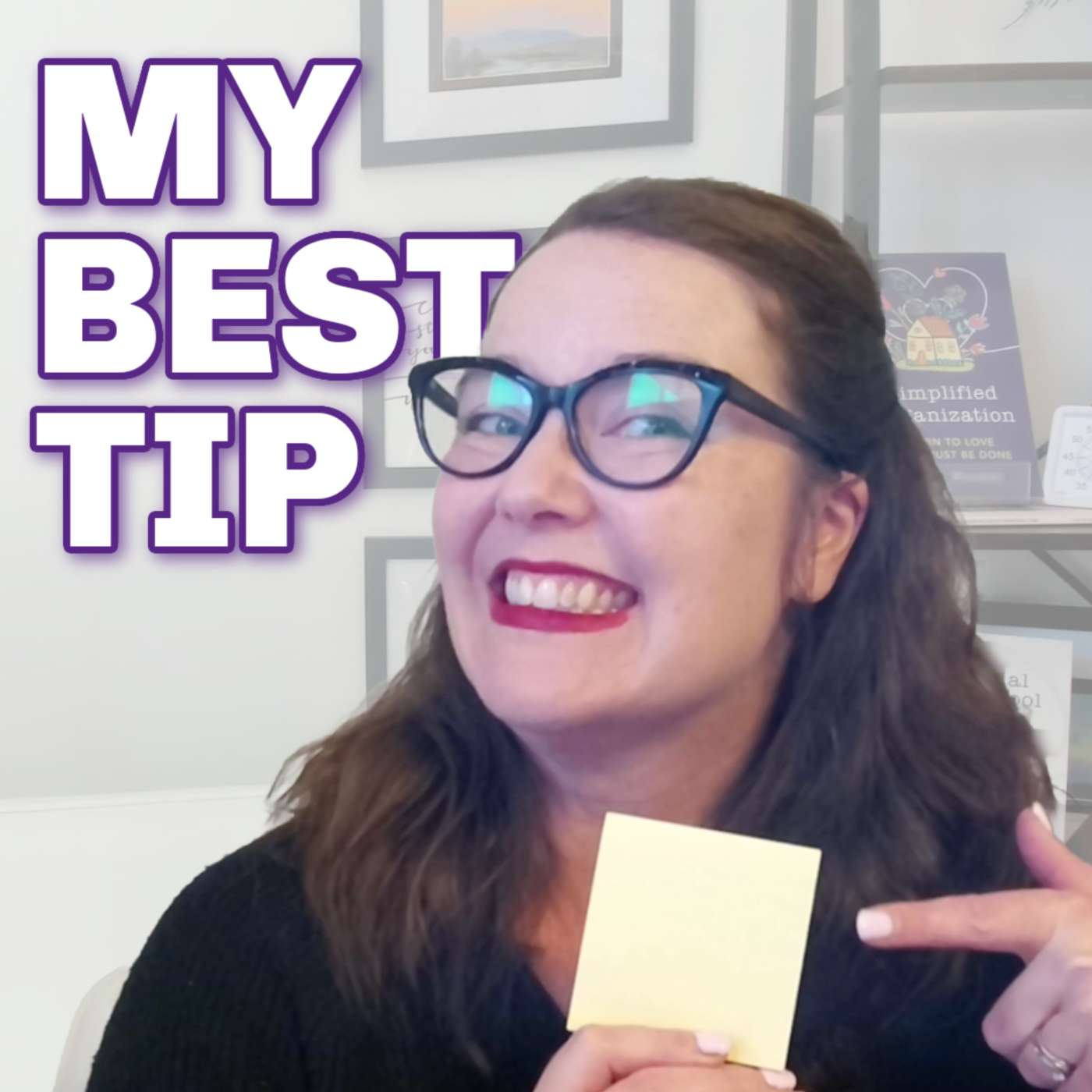 Stop Overplanning & Start Prioritizing with This Simple Trick