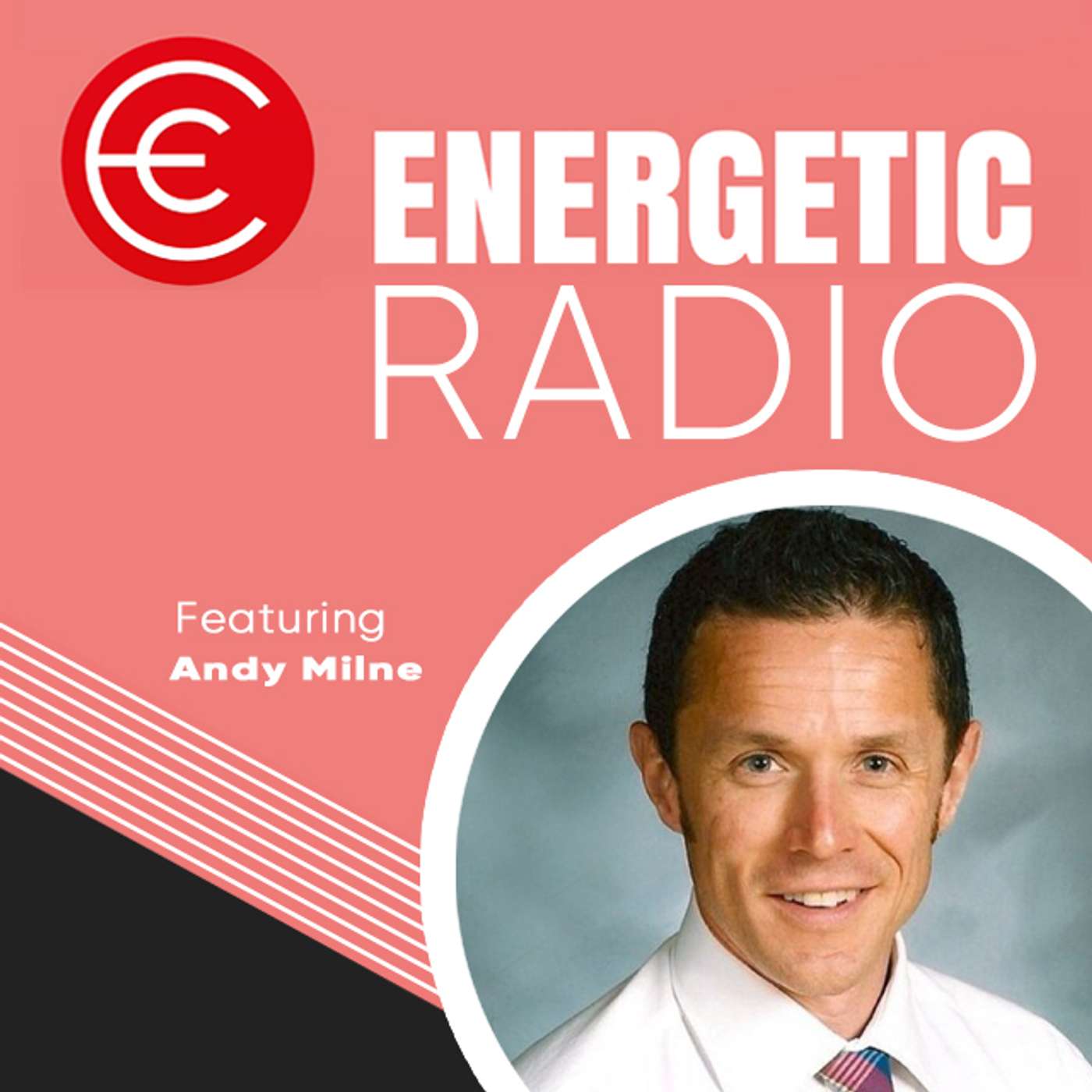 Energetic Radio