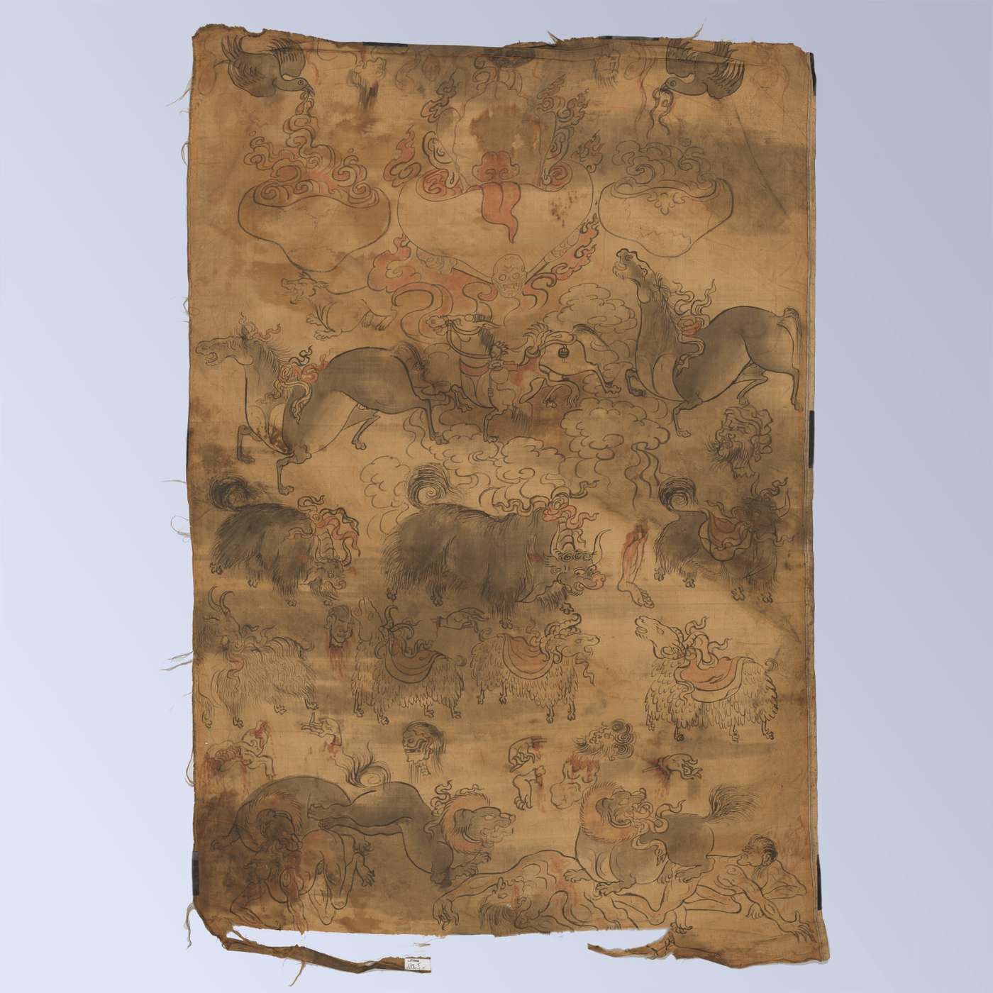 Mindfulness Meditation Podcast