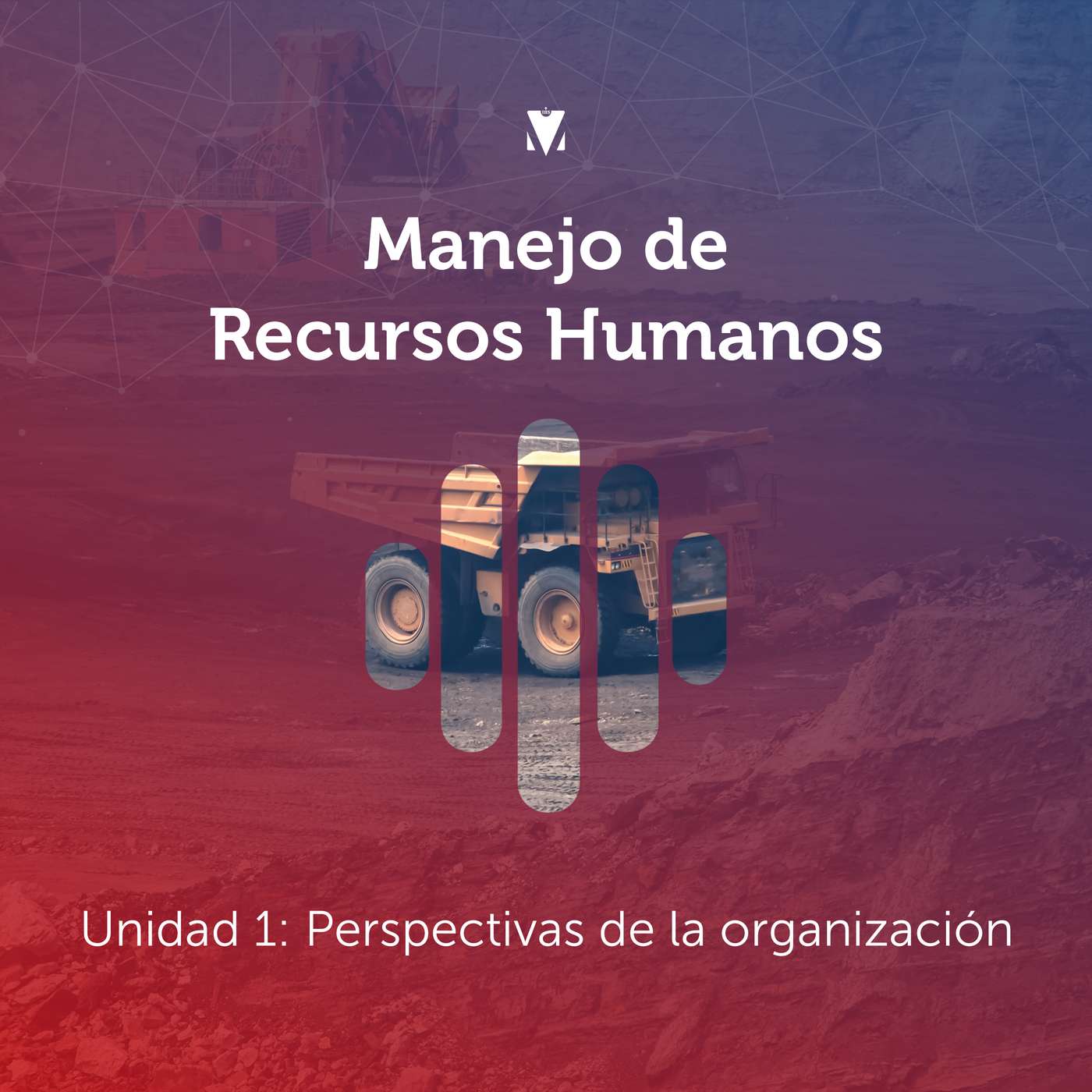 1 - MANEJO DE RECURSOS HUMANOS: Unidad 1 - Perspectivas de la organización episode artwork