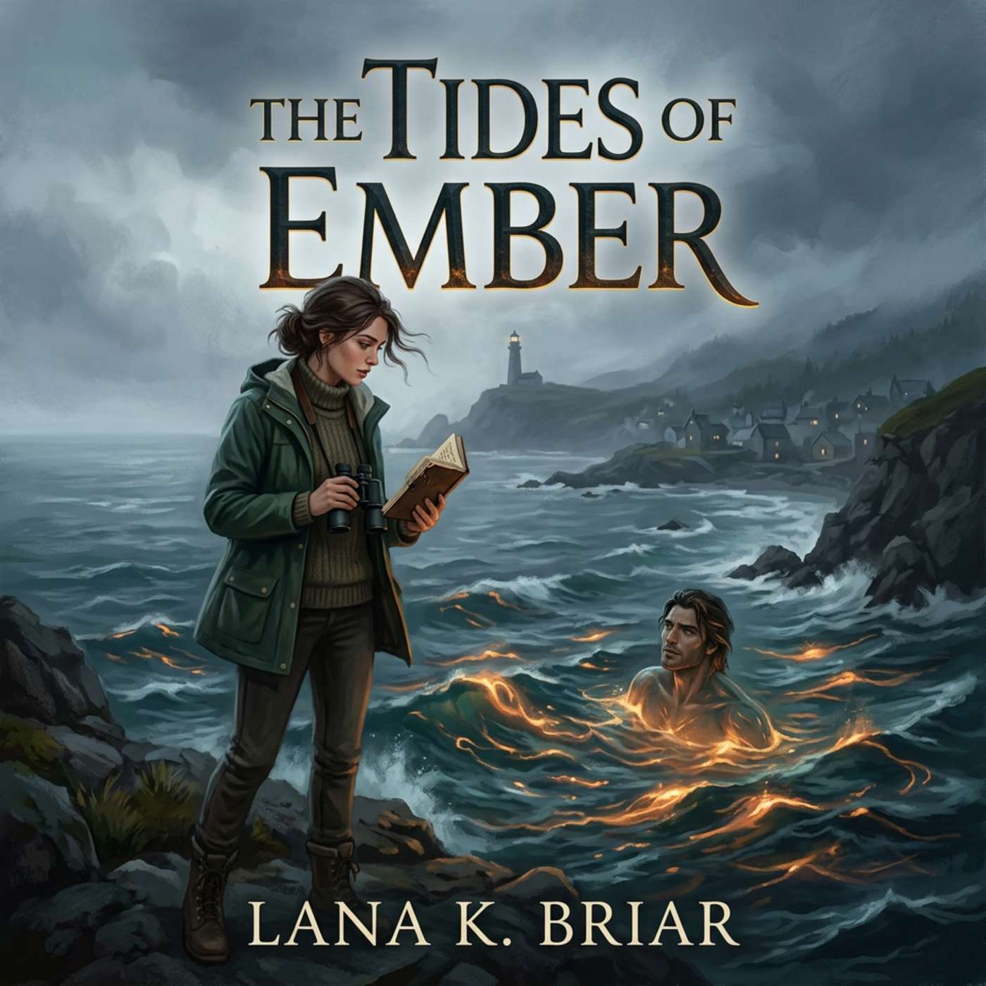 The Tides of Ember