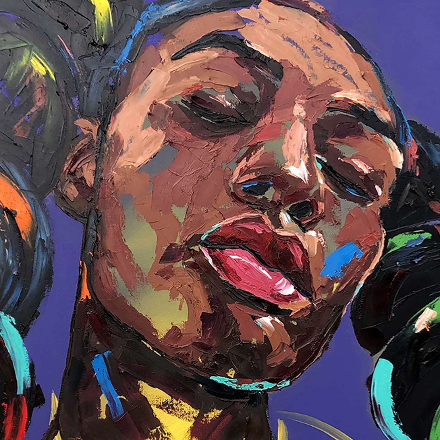 The Truth In This Art: Stories That Matter