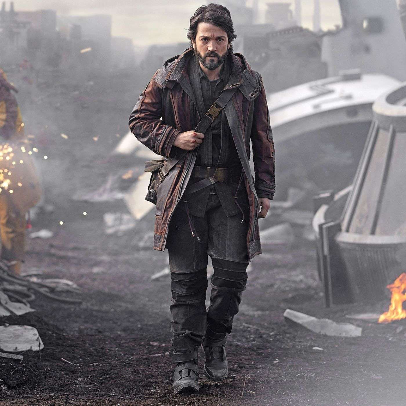 Andor • S1 Primer (No Spoilers!) episode artwork