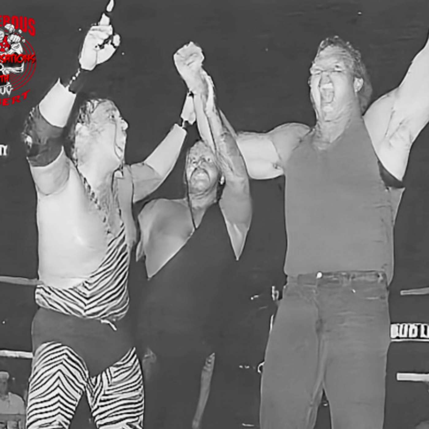 Dangerous Conversations w/Doug Gilbert & Tommy Rich