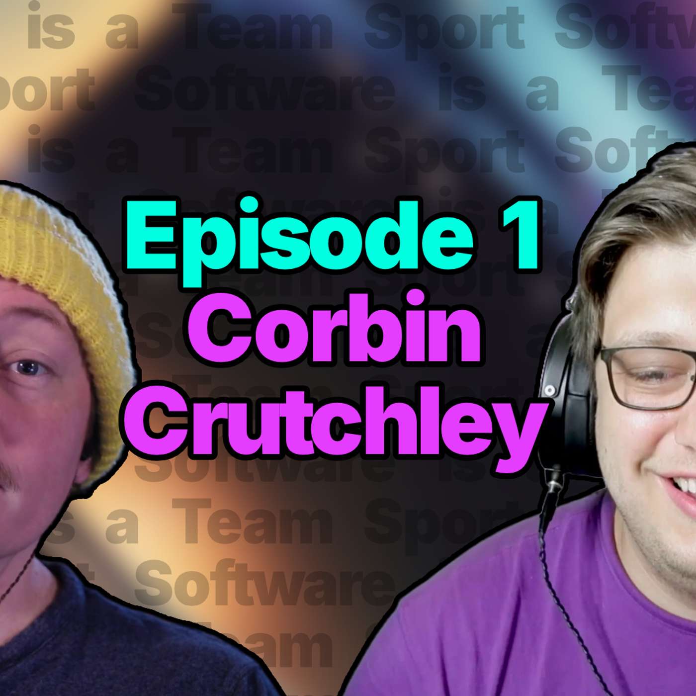 Software is a Team Sport