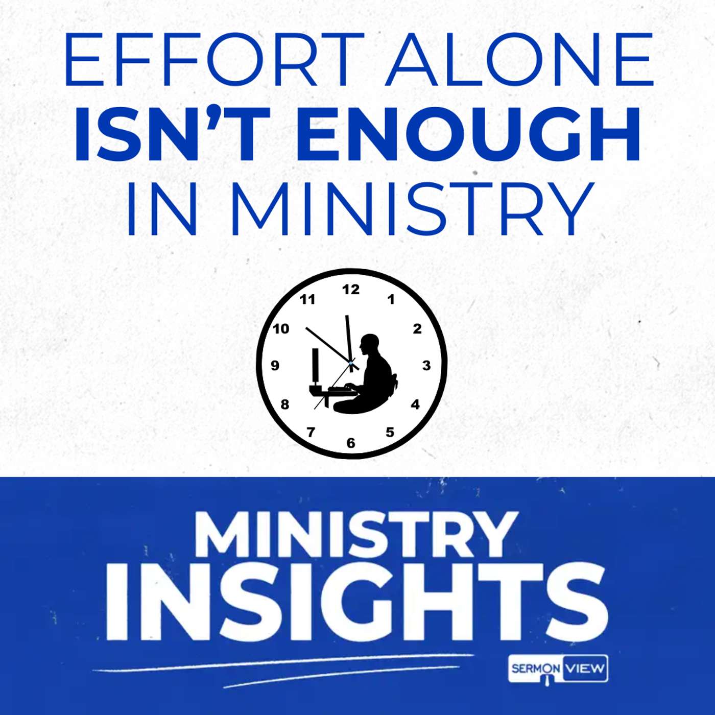SermonView\'s Ministry Insights