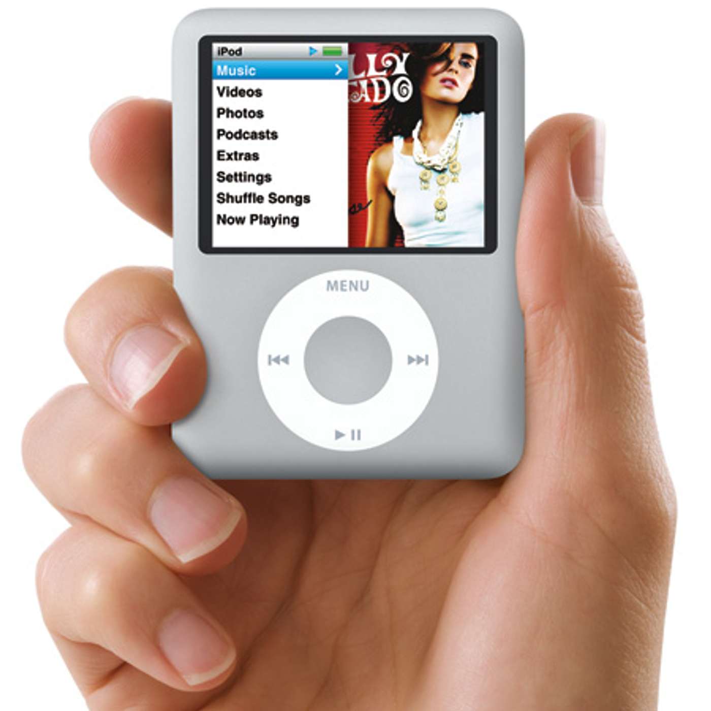 We Crafted the Perfect 2000s Playlist... episode artwork