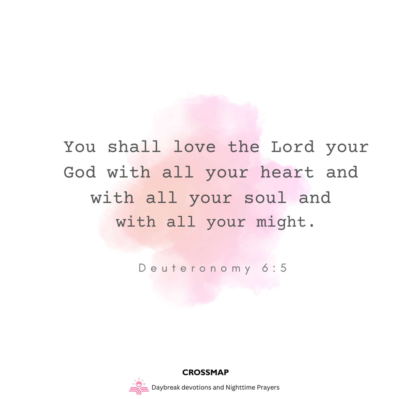 Daybreak Devotions and Nighttime Prayers