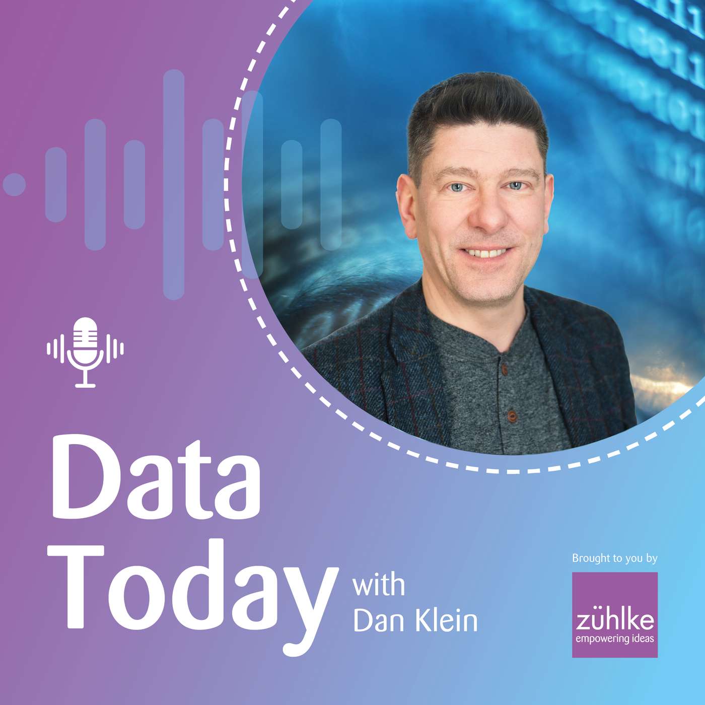 Welcome to a Brand New Series of Data Today Welcome to a Brand New Series of Data Today