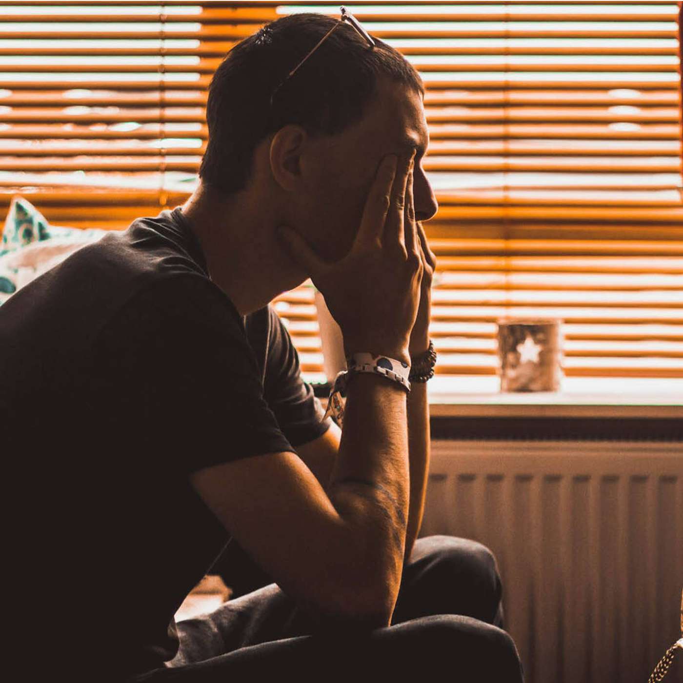 TFL BLOG | Contemplation: The Need to Develop Good Habits of the Mind episode artwork