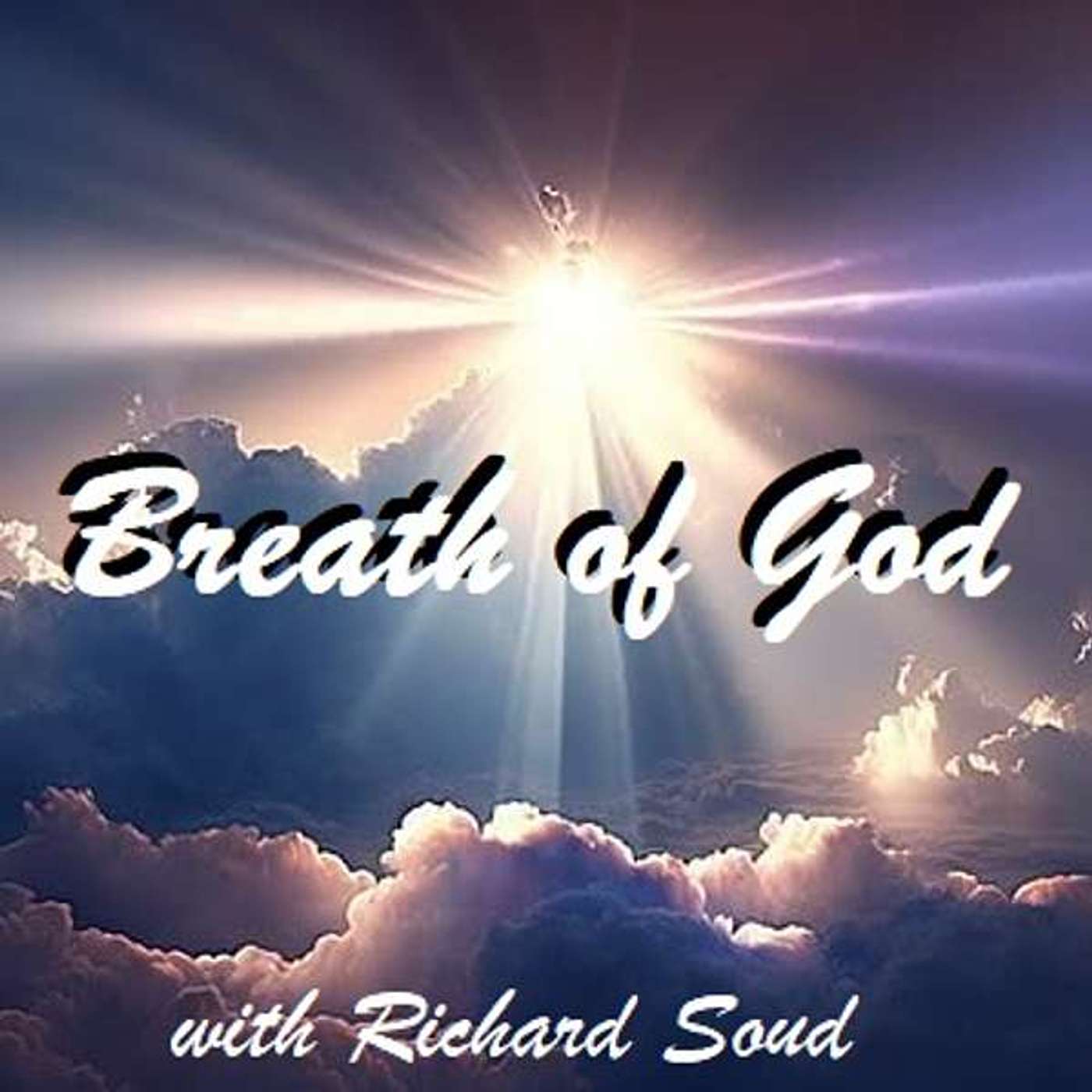 Breath of God