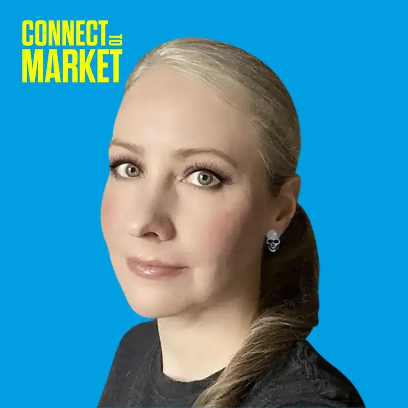 Sarah McNabb: Community as a Growth Engine, The Role of Empathy & Building Resilience - Episode #26