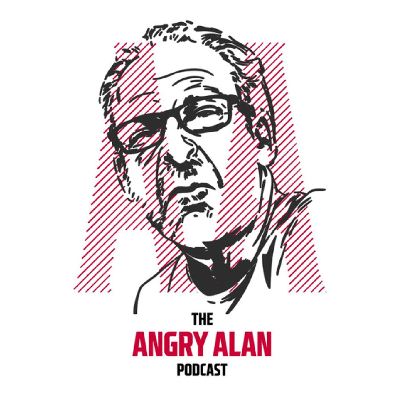 Angry Alan Podcast