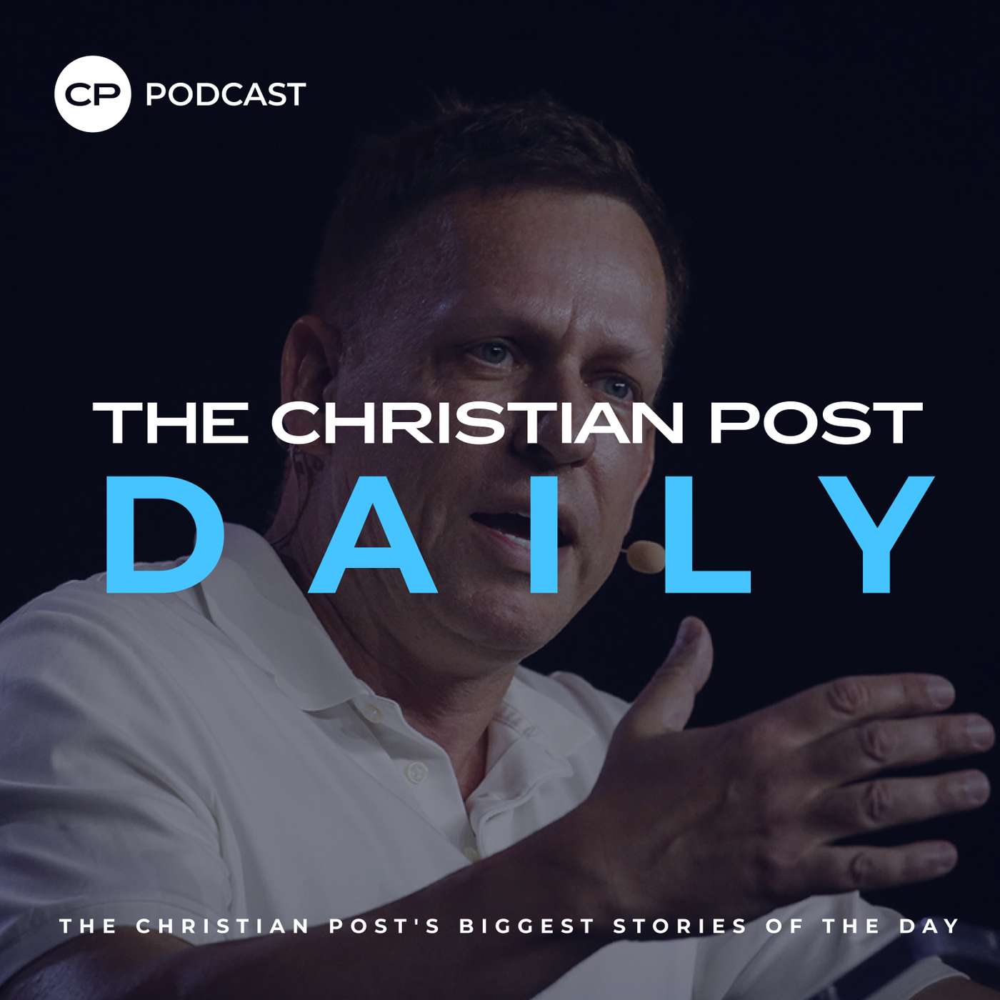 The Christian Post Daily