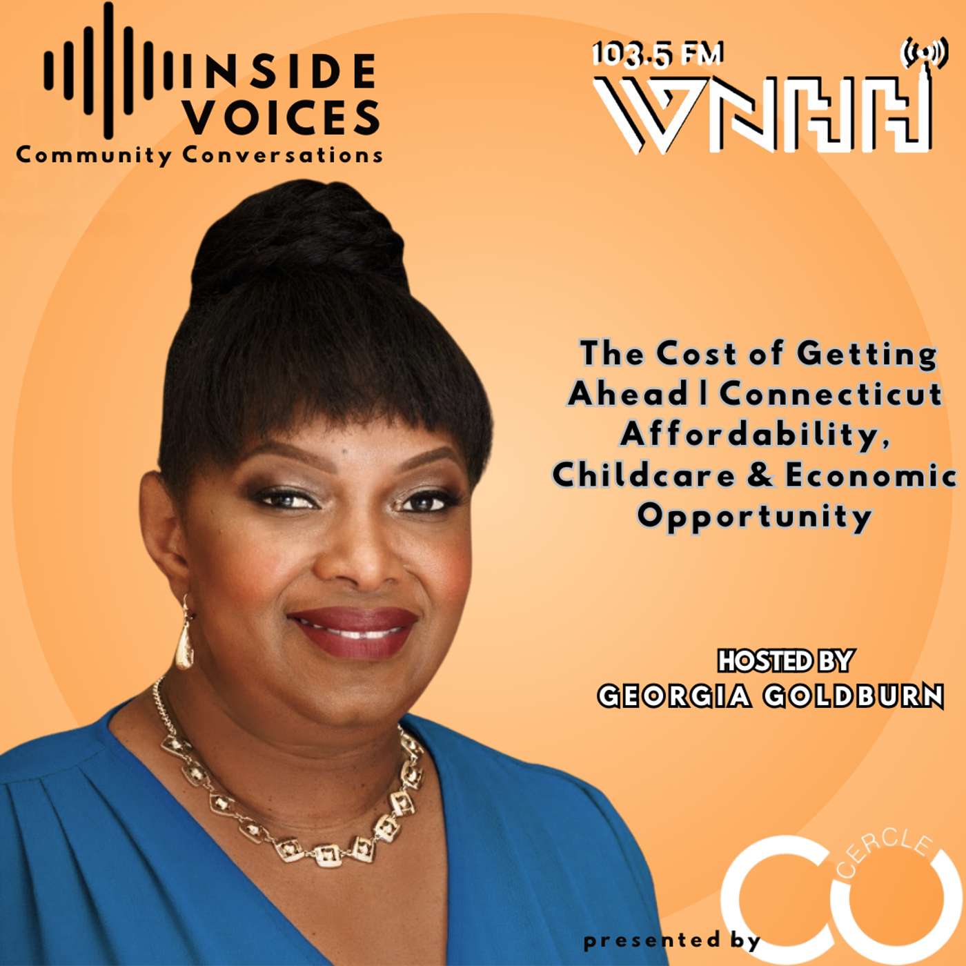 The Cost of Getting Ahead CT Affordability, Childcare & Economic Opportunity