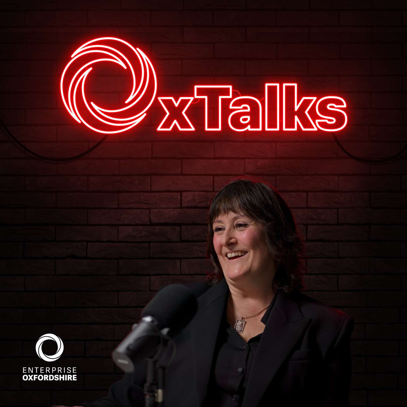 OxTalks