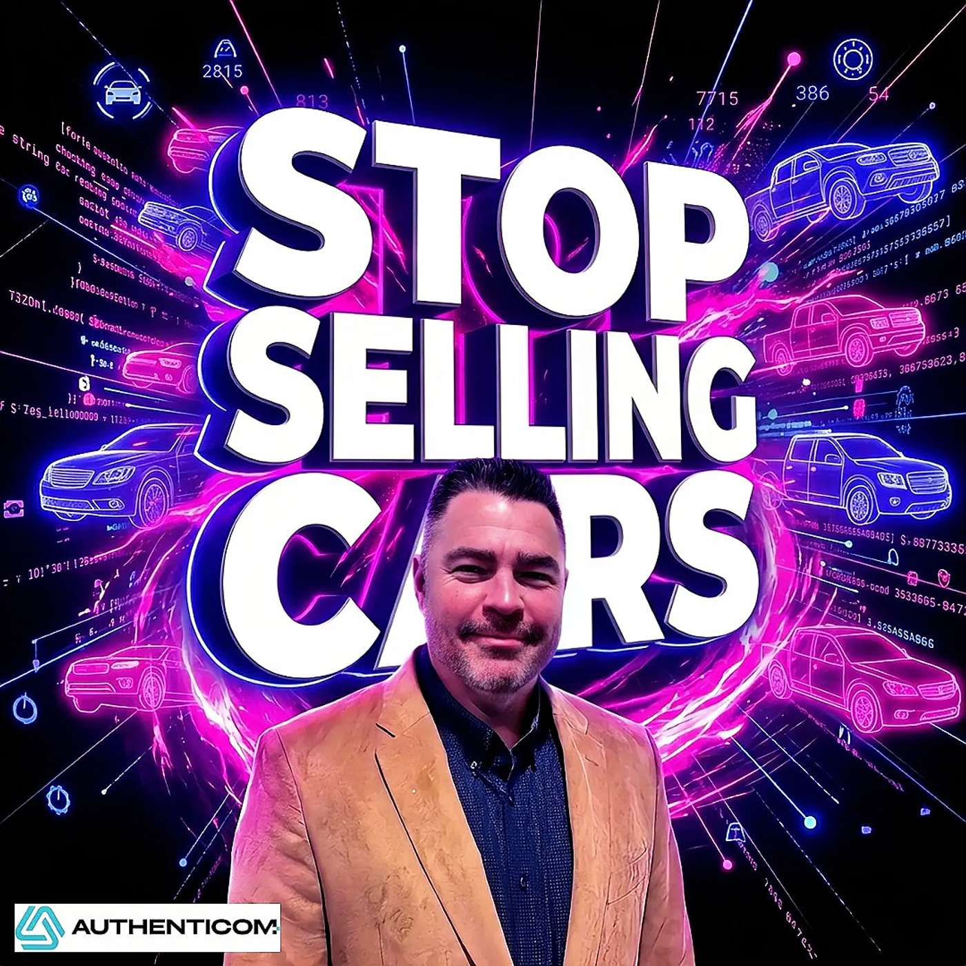 Stop Selling, Start Acquiring: Darrell Steed on Used Car Focus & The AI Implementation Gap | NADA 2026 Stop Selling, Start Acquiring: Darrell Steed on Used Car Focus & The AI Implementation Gap | NADA 2026