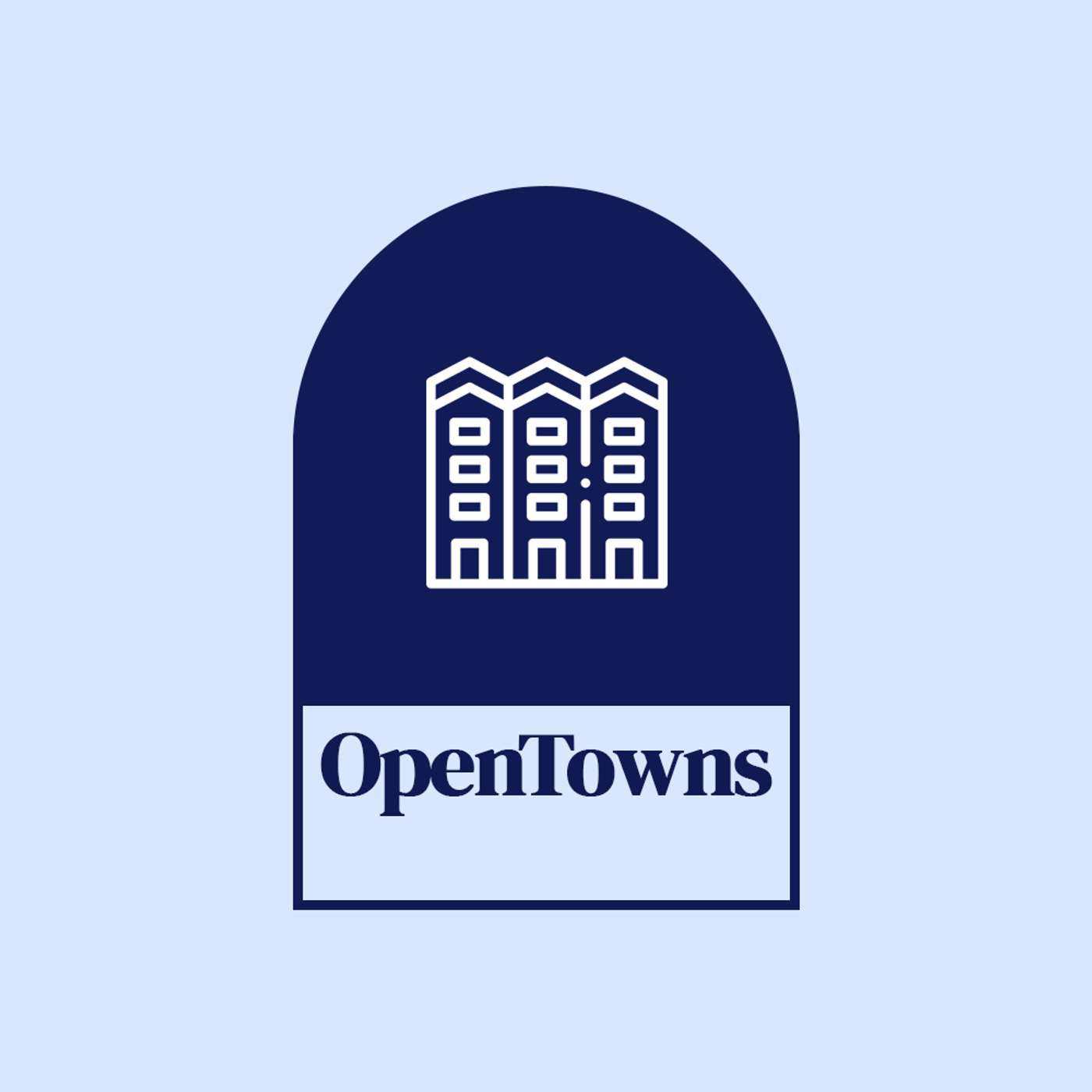 OpenTowns - Malden, MA