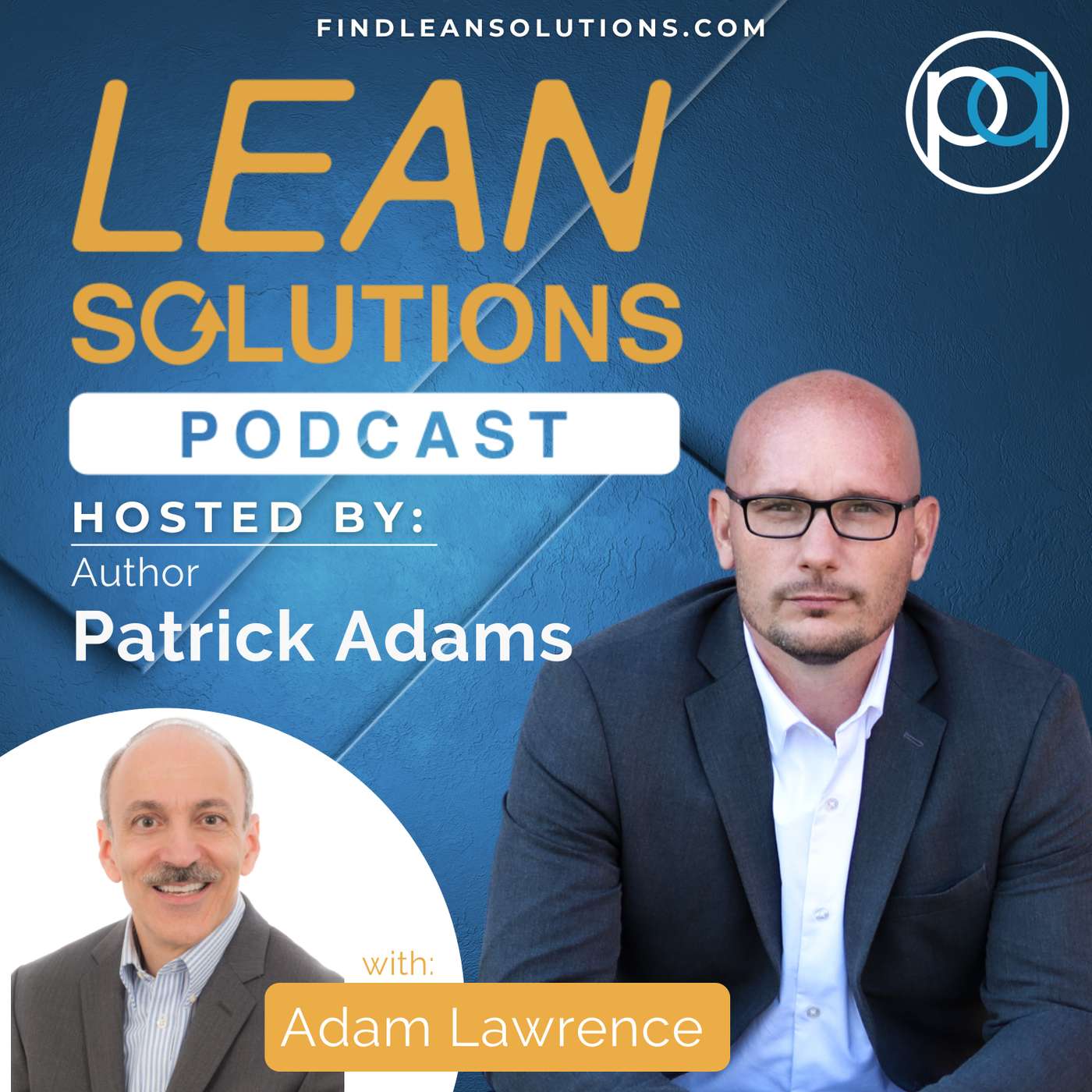 The Lean Solutions Podcast