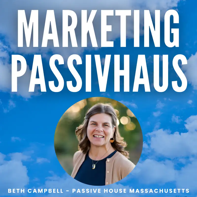 Beth Campbell - Passive House Massachusetts