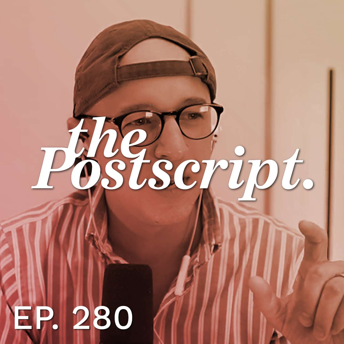 Episode 280: What Does the Bible Say About Gender Roles? | The Case for Complementarianism episode artwork