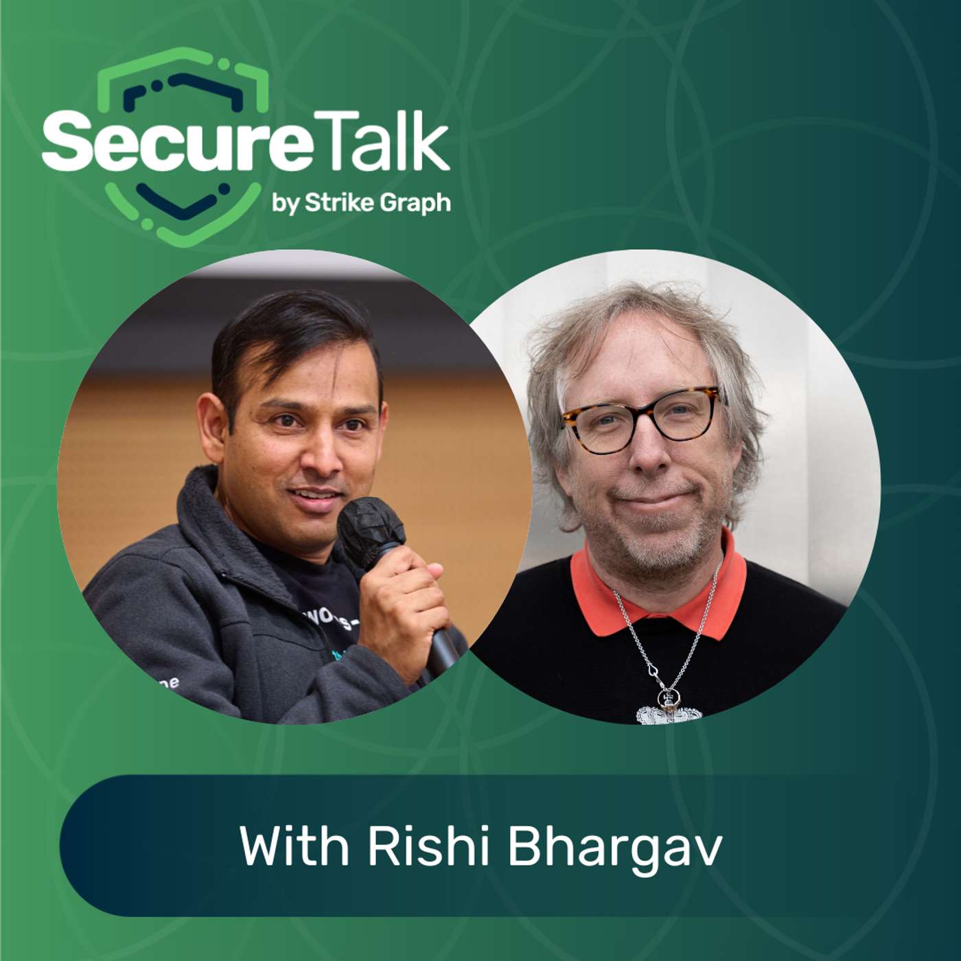 An Identity Crisis: How AI Agents Are Redefining Enterprise Security | with Rishi Bhargava An Identity Crisis: How AI Agents Are Redefining Enterprise Security | with Rishi Bhargava